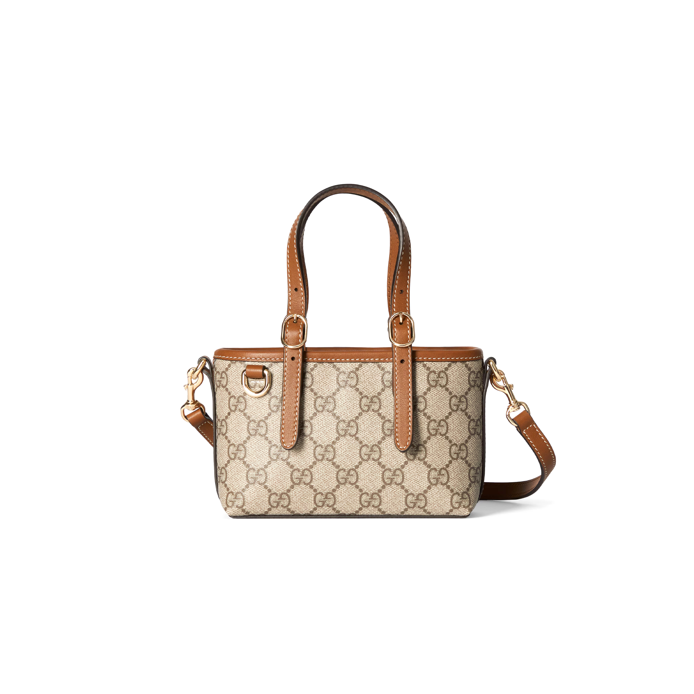 Gvc*1 gg emblem mini bag 855491 (17.5*11*6.5cm)